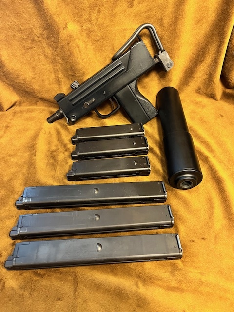 マルイ ガスブロ M4 ショートマグ 3本 TOKYO MARUI ガス M4A1シリーズ用 20連 ショート マガジン