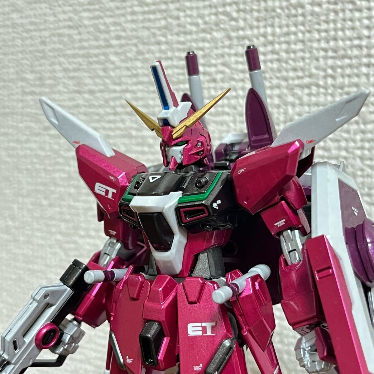Yahoo!オークション -「ガンプラ 塗装完成品」(機動戦士ガンダム