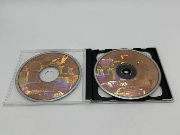 『送料無料』 Microsoft Windows 2000 Professional SP4適用済み PC/AT互換機、PC-9800シリーズ対応