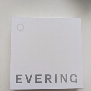 EVERING シルバー 5.0 万博モデル