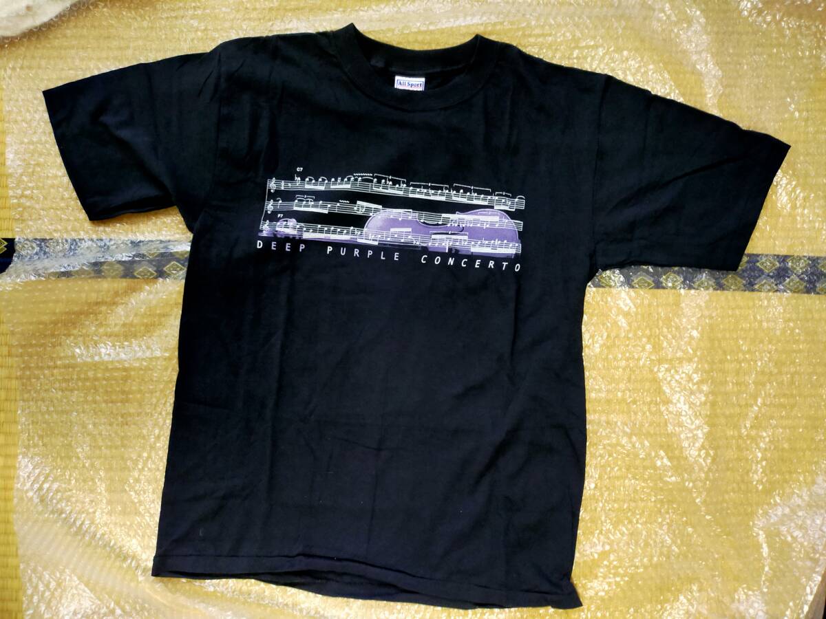 2025年最新】Yahoo!オークション -deep purple tシャツの中古品