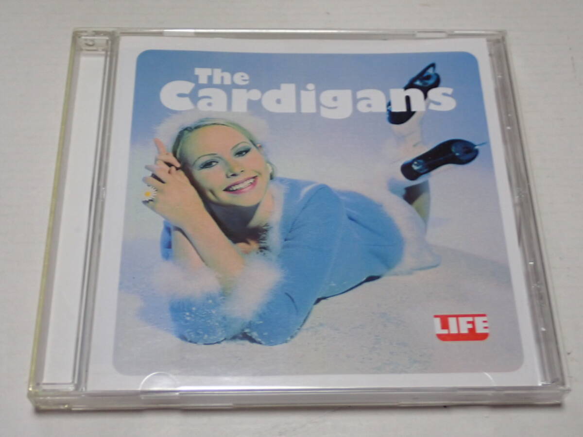 Yahoo!オークション -「the cardigans life」の落札相場・落札価格