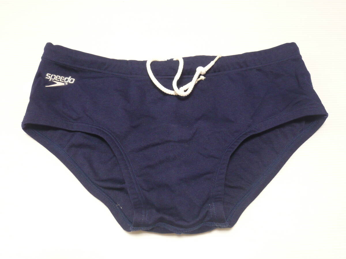 speedo 海外版 競パン 競泳水着 26サイズ（S相当）