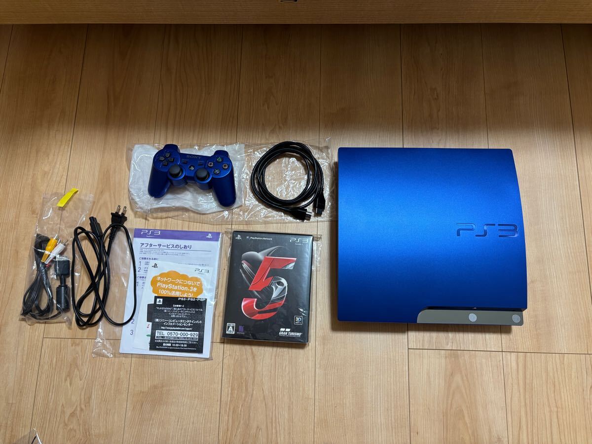 2025年最新】Yahoo!オークション -ps3 本体 未使用の中古品