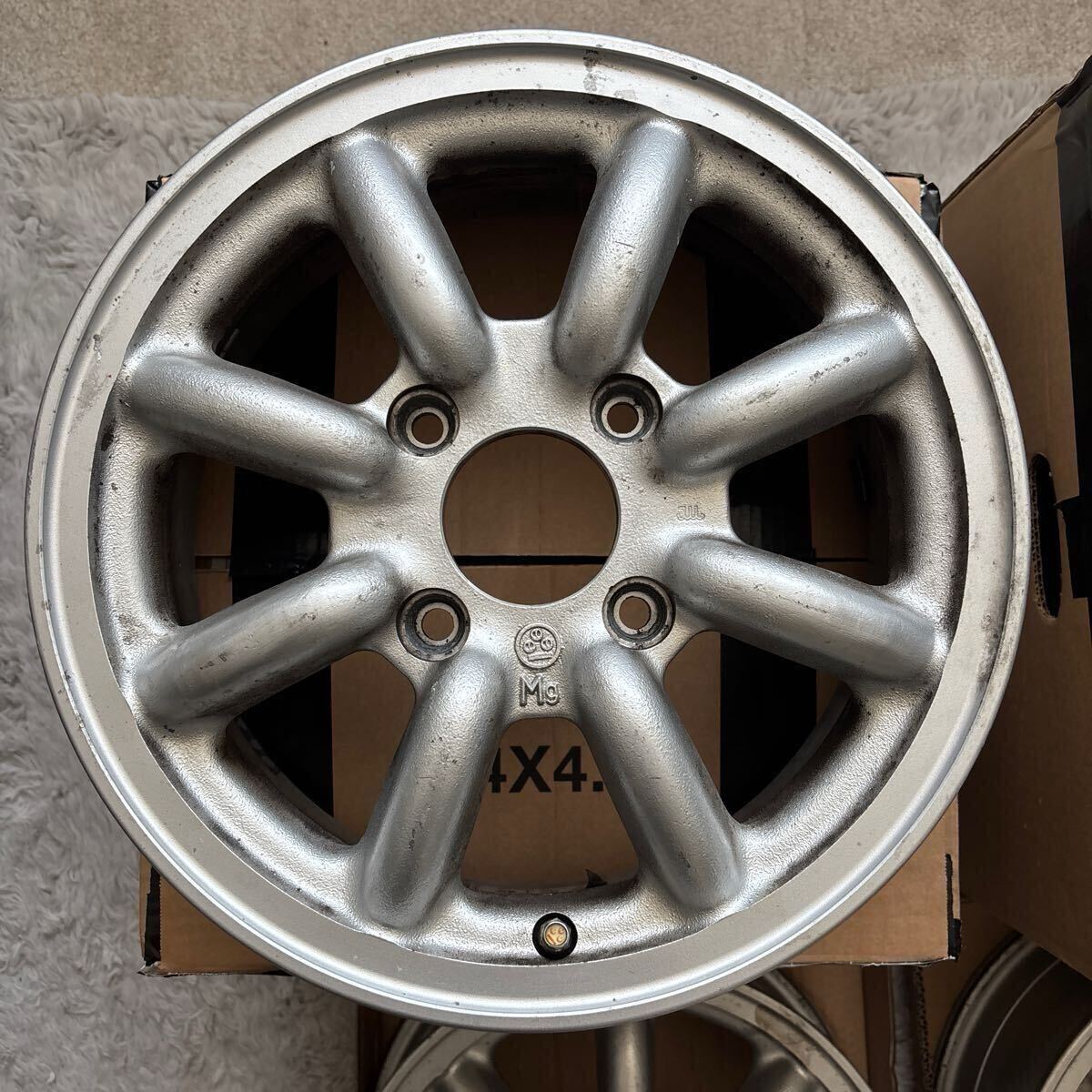 2025年最新】Yahoo!オークション -ae86ワタナベの中古品・新品