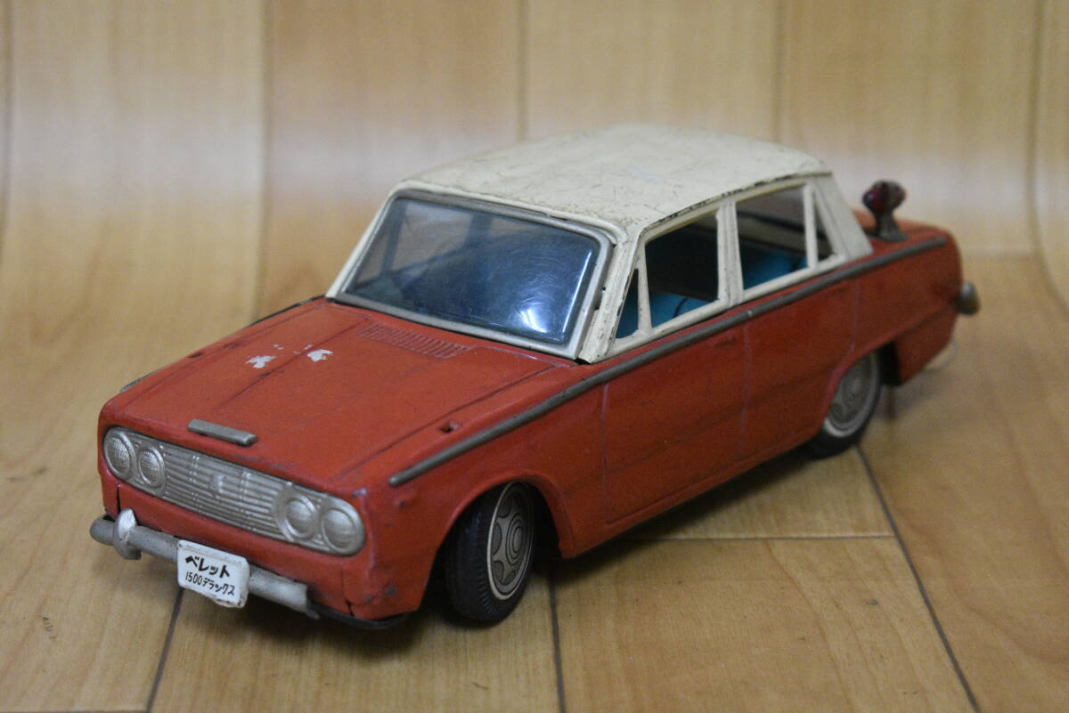 Yahoo!オークション -「品バンダイ」(ブリキ) (ビンテージ)の