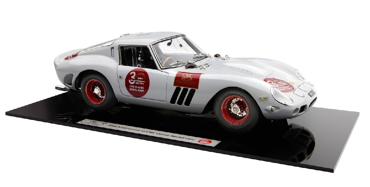 2025年最新】Yahoo!オークション -1 18 フェラーリ 250 gto