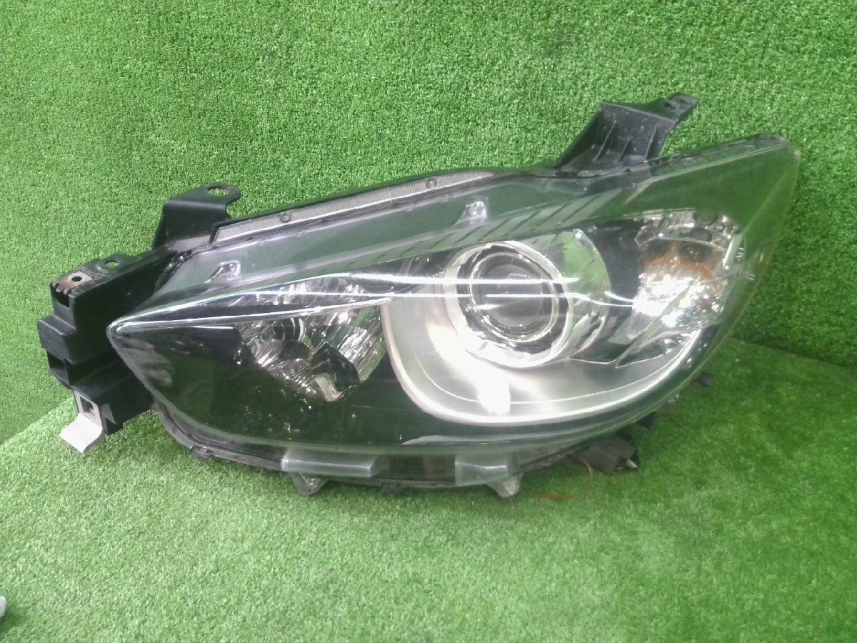 Amazon | HEADLIGHTSDEPOT ヘッドライト マツダ CX-5 2013-2016