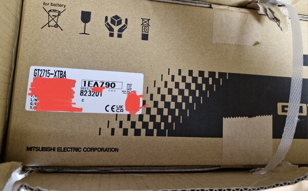 国内正規品 GT2715-XTBA 2023年 新品未開封