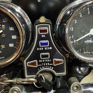 +真鍮ビス CB400F インジケーターカバー ヨンフォア CM400 CB400T cm250 cb250t バブ ホーク