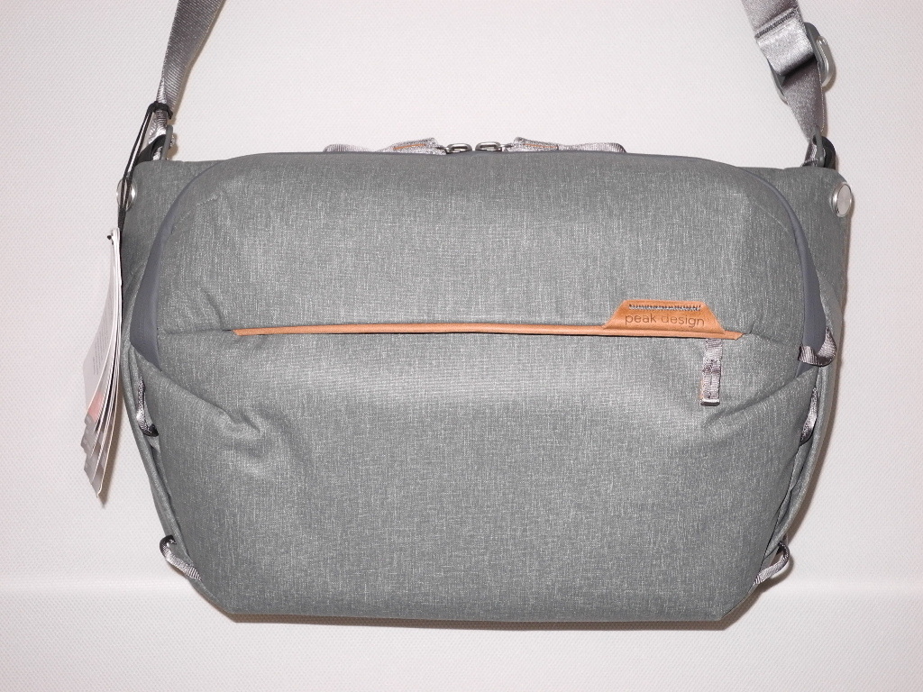 Yahoo!オークション -「peak design エブリデイスリング 10l」の落札