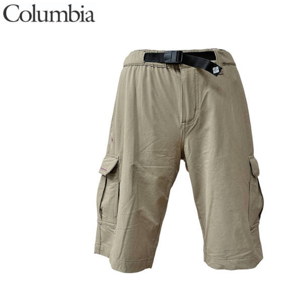 【Columbia】ハーフパンツ/ショートパンツ/RA69724/CA05367/M★コロンビア