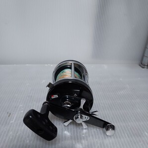 ABU アブー 釣り具 リールモデル1000CL中古動作品 アブガルシア
