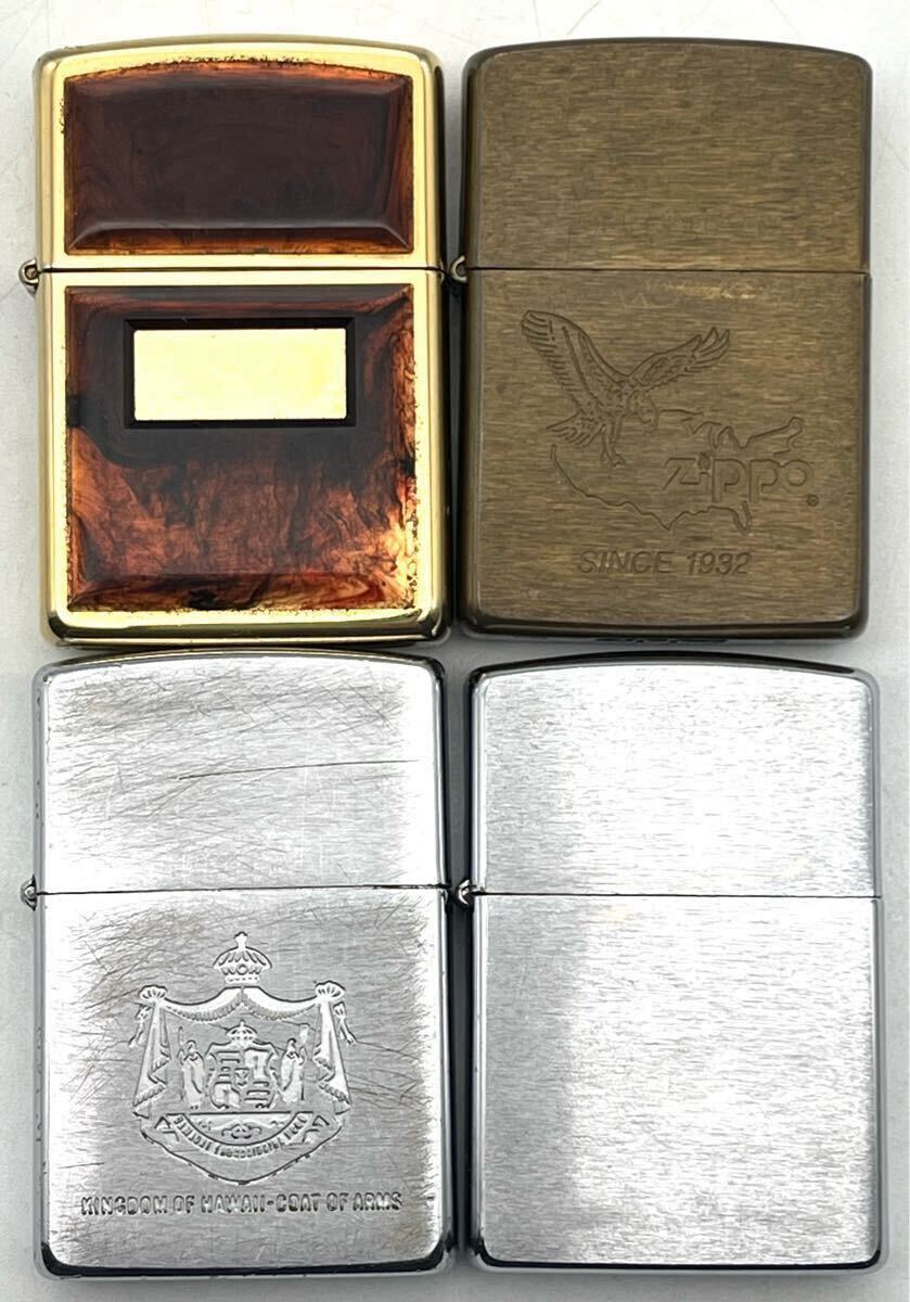 高級品市場 2025年最新】Yahoo!オークション -zippo (まとめての中古品 コレクション