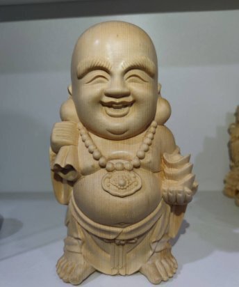 Yahoo!オークション -「布袋」(陶磁一般) (日本の陶磁)の落札