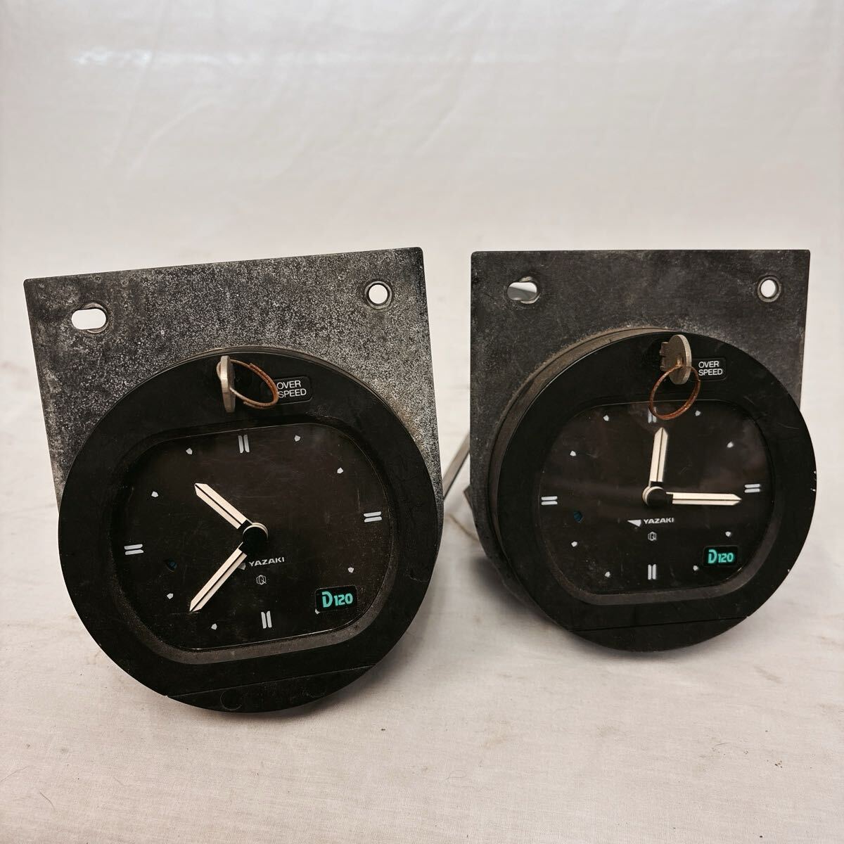 【未使用品】 ヤザキ タコグラフ 本体のみ 2025年最新】Yahoo!オークション -タコグラフ 矢崎の中古品