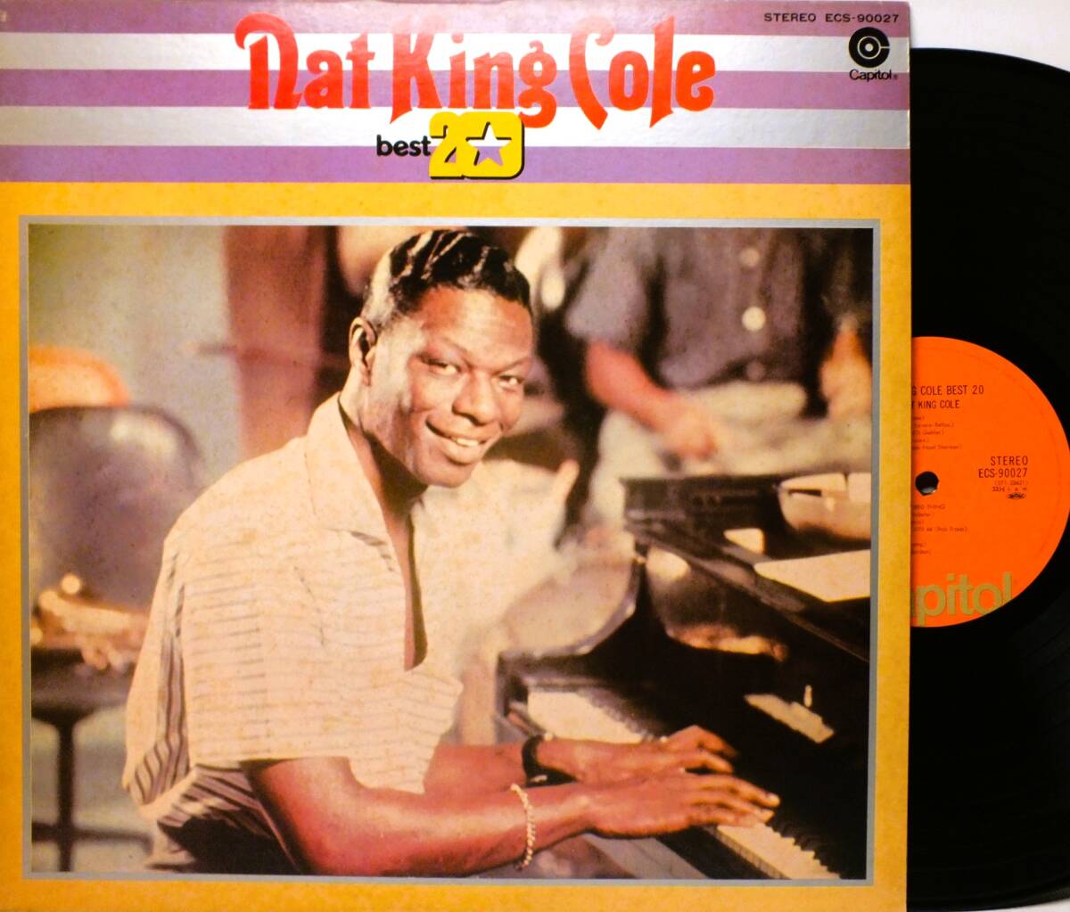 【中古】 Supreme Jazz ナット・キング・コール 中古】 Supreme Jazz ナット・キング・コール 2025年最新】Yahoo