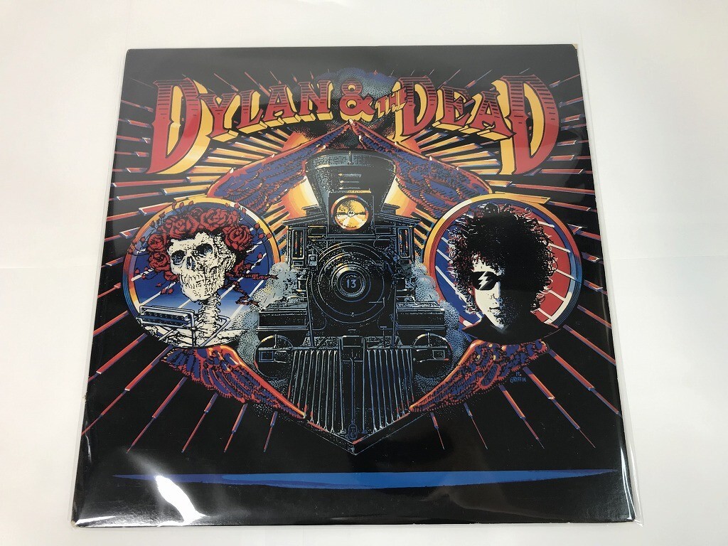 2025年最新】Yahoo!オークション -grateful dead(レコード)の