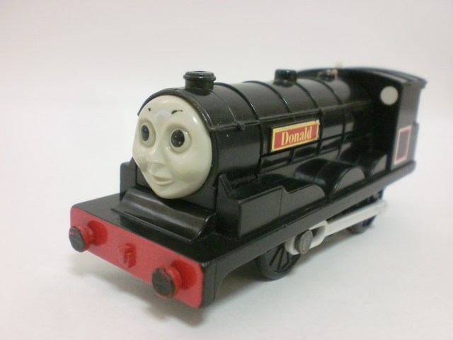 楽天市場】【中古】トミカ トーマス ディーゼル 箱なし