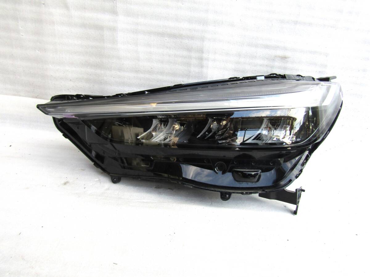 ヴェゼル RV3 左ヘッドランプ Yahoo!オークション -「vezel ヘッドライト 左」の落札相場
