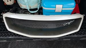 前期 BR BM レガシィ ツーリングワゴン B4 コラゾングリル