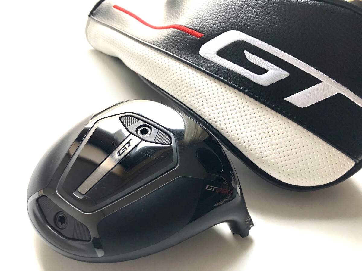Titleist ☆新価格☆新品☆タイトリスト☆TSR3 ドライバー☆9.0