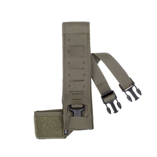 送料無料 新品実物 Spiritus Systems スピリタスシステム Fat Strap ファットストラップ Mk4 レンジャーグリーン Hハーネスキット