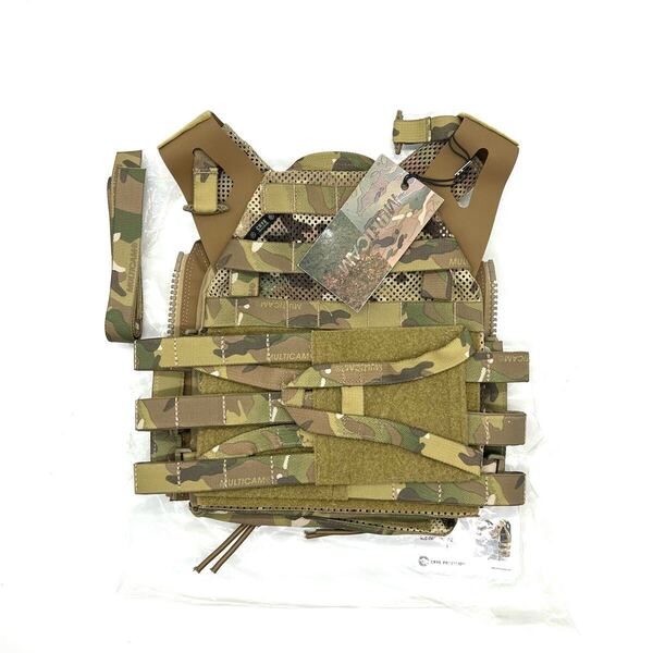 送料無料 実物未使用 Crye Precision JPC 2.0 Maritime マリタイム サイズ S マルチカム スイマーカット プレートキャリア SEAL DEVGRU