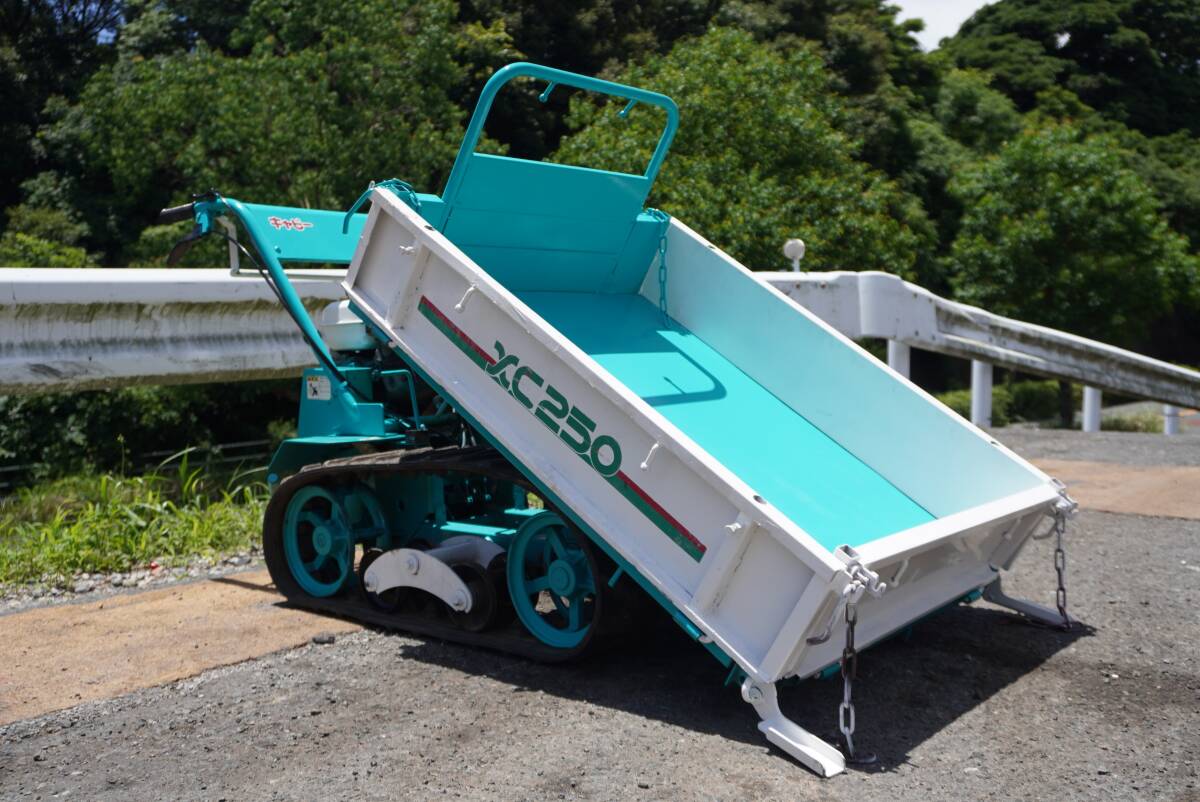 2025年最新】Yahoo!オークション -アテックス運搬車xgの中古品