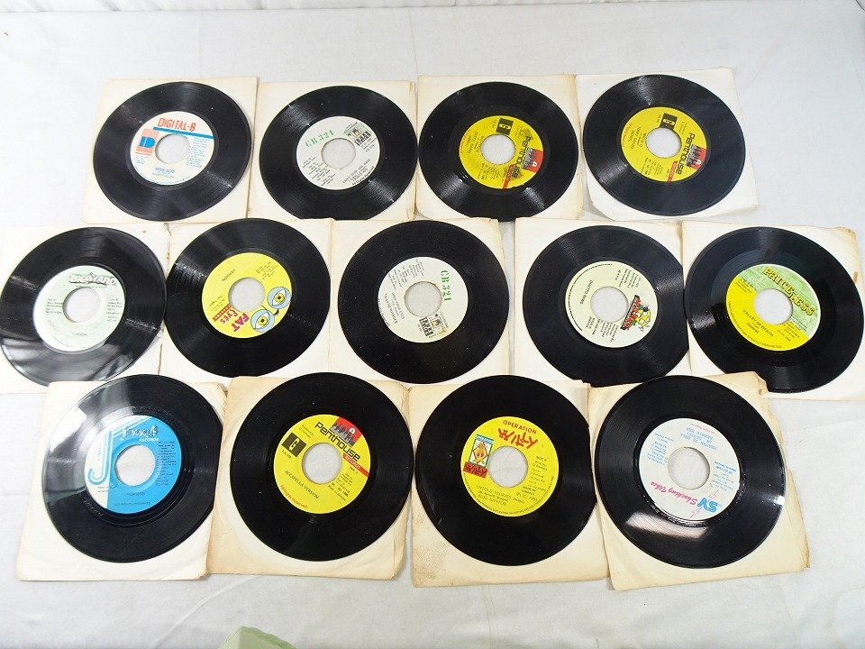 Yahoo!オークション -「bounty killer」(レコード) の落札相場