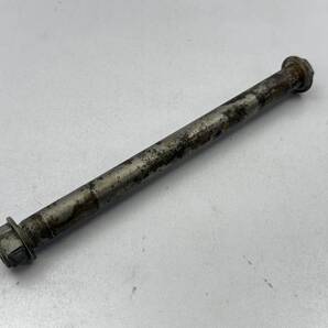 A-72 ◆ 送料無料 ◆ スズキ GSX-R400 GK73A ◆ 純正 スイングアーム シャフト ピボットシャフト ◆ 検 GSX-R400