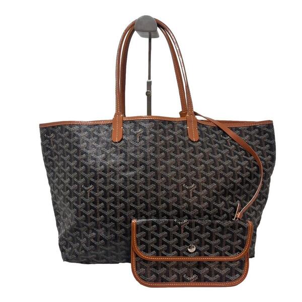 GOYARD ゴヤール サンルイ PM トートバッグ HB04999