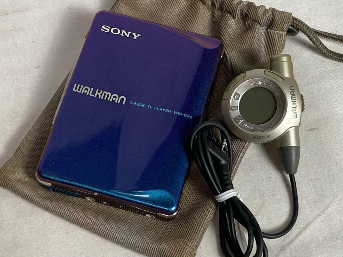 口コミ・レビューで人気商品を探そう Yahoo!オークション wm-ex9」の落札相場・落札価格 -「sony ポータブルプレーヤー
