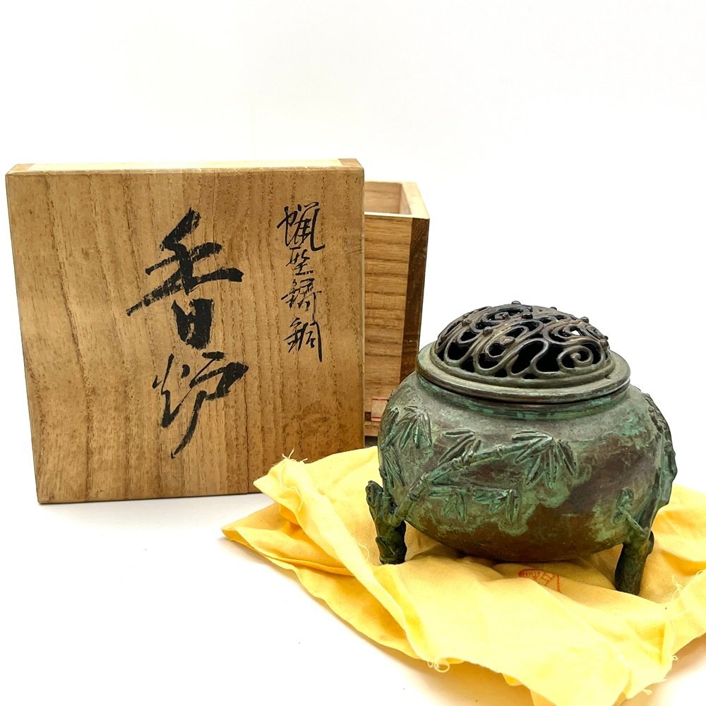 蝋型鋳銅 大黒天 須賀月芳 在銘 共箱 木箱 重さ約3.7kg弱 Yahoo!オークション -「須賀月芳」の落札相場・落札価格