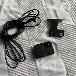 ユピテル SUPER CAT レーザー受信機 LS21