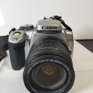 美品! Canon EOS Kiss Digital X