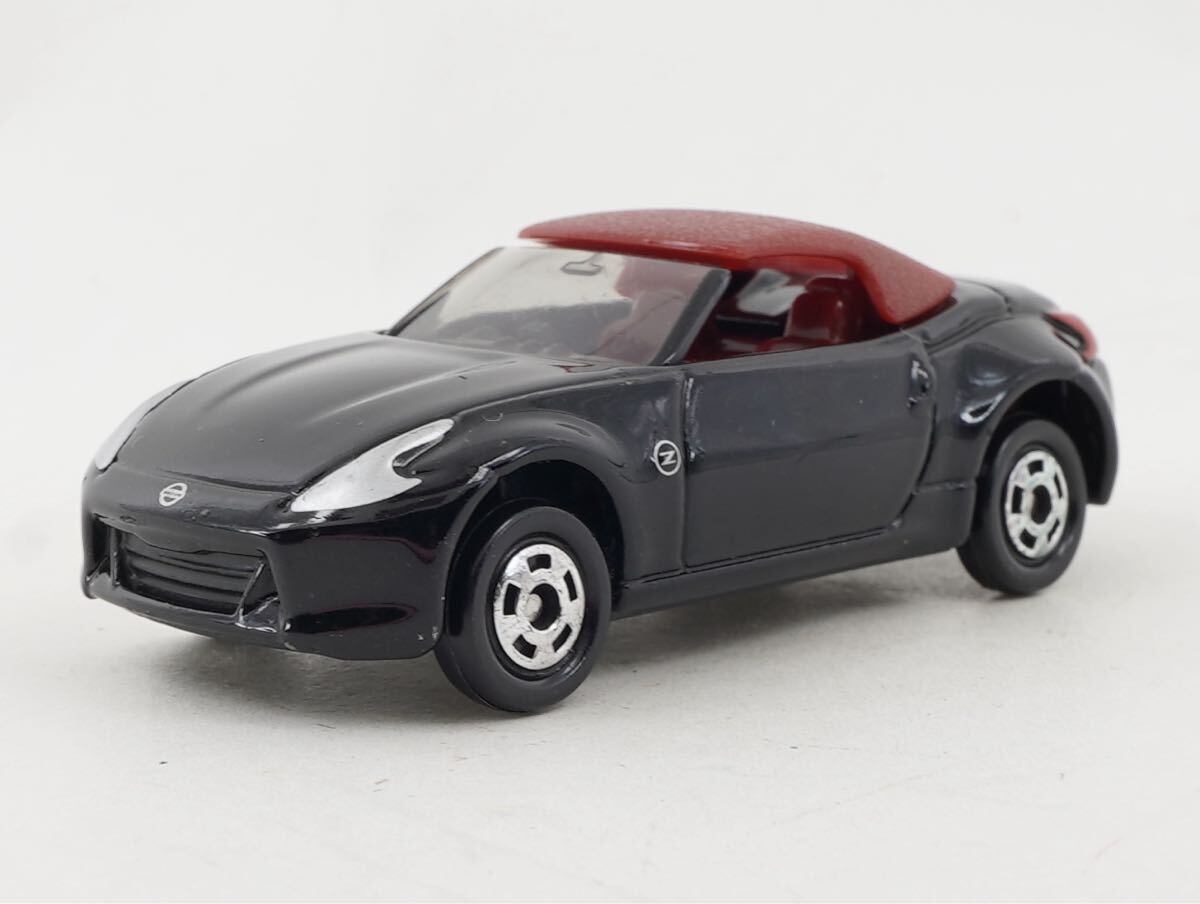 トミカ 日産 フェアレディ Z34 16台セット 2025年最新】Yahoo!オークション -トミカフェアレディz34の中古