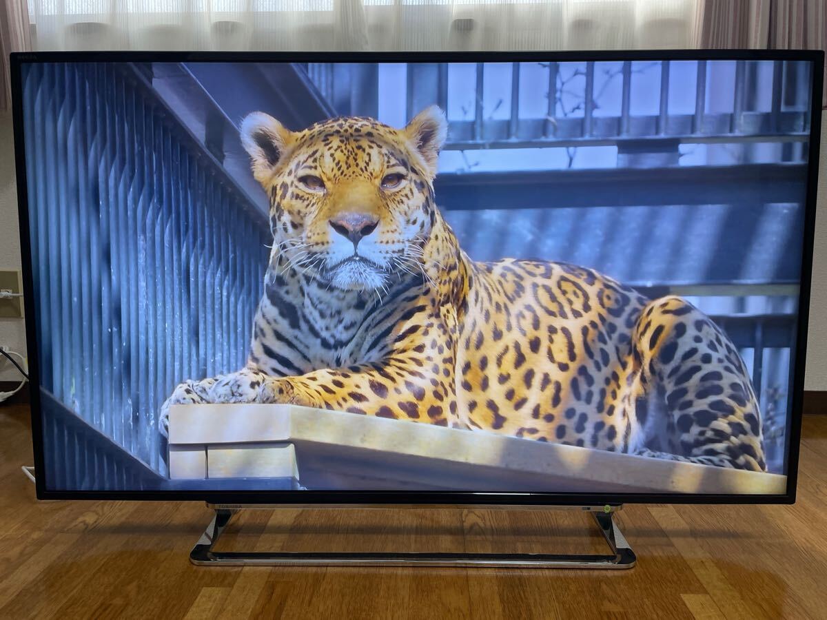 【訳あり】REGZA 49J10 Yahoo!オークション -「regza 49j10」の落札相場・落札価格