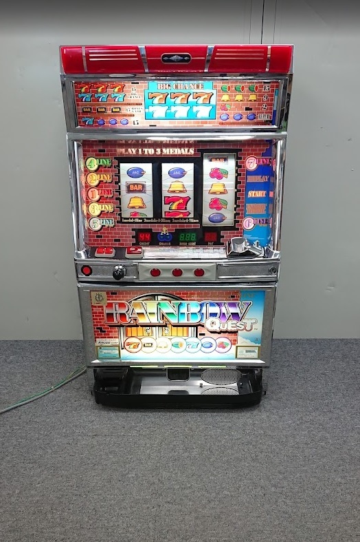 2025年最新】Yahoo!オークション -スロット 実機 4号機の中古品