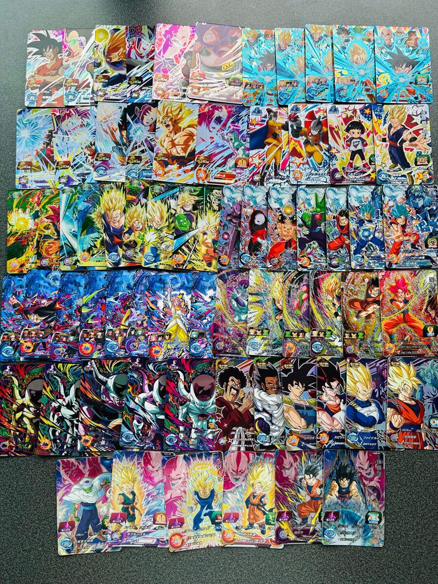 2025年最新】Yahoo!オークション -ドラゴンボールヒーローズ大量
