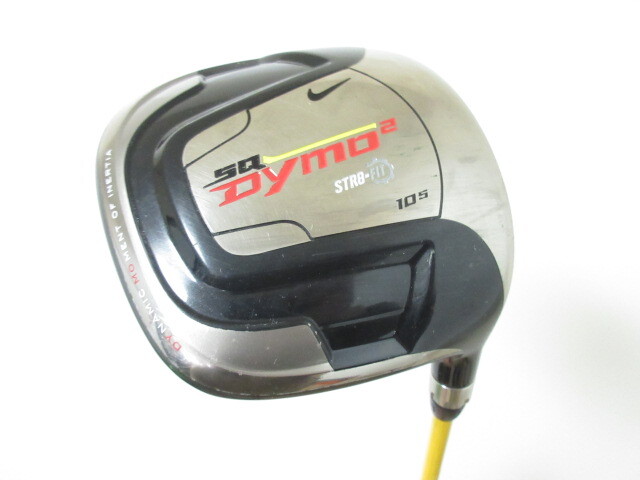 楽天市場】ナイキ サスクワッチ dymo2 ドライバーの通販