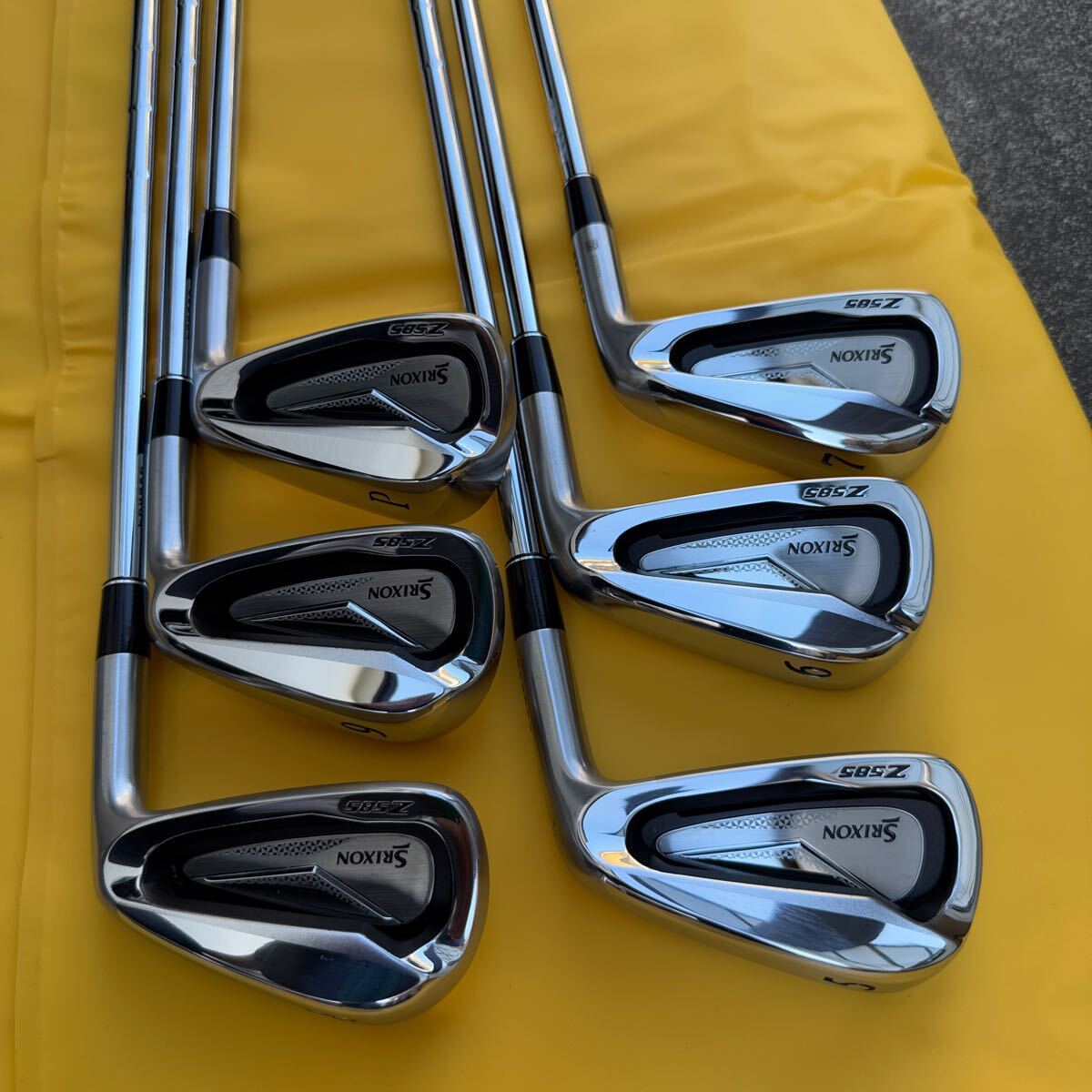2025年最新】Srixon Z585 アイアンの人気商品を探す - Yahoo 2025年最新】Srixon Z585 アイアンの人気商品を探す - Yahoo