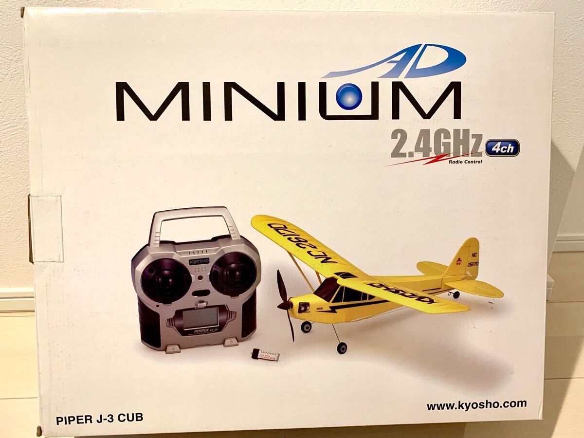 KYOSHO MINIUMラジコンヘリ セット Yahoo!オークション -「京商 ミニューム」の落札相場・落札価格