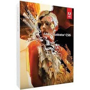 Adobe Creative Suite 6 Illustrator MAC版 有効なシリアル番号有り 認証OK