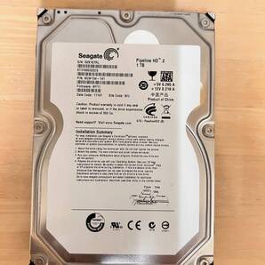 クーポンでお得に【断捨離&治療費捻出&終活】内蔵2.5インチHDD 1TB