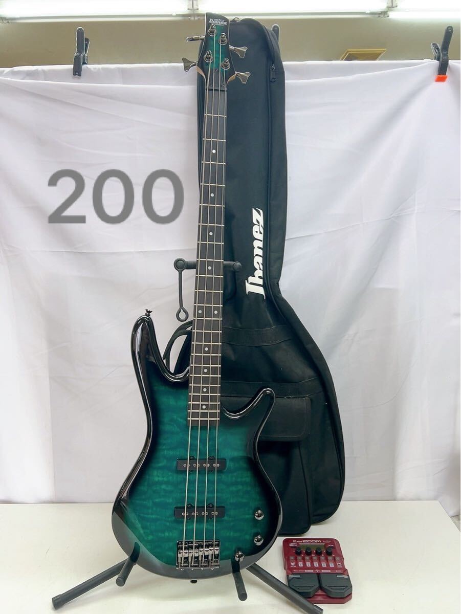 Yahoo!オークション -「ibanez gio」の落札相場・落札価格