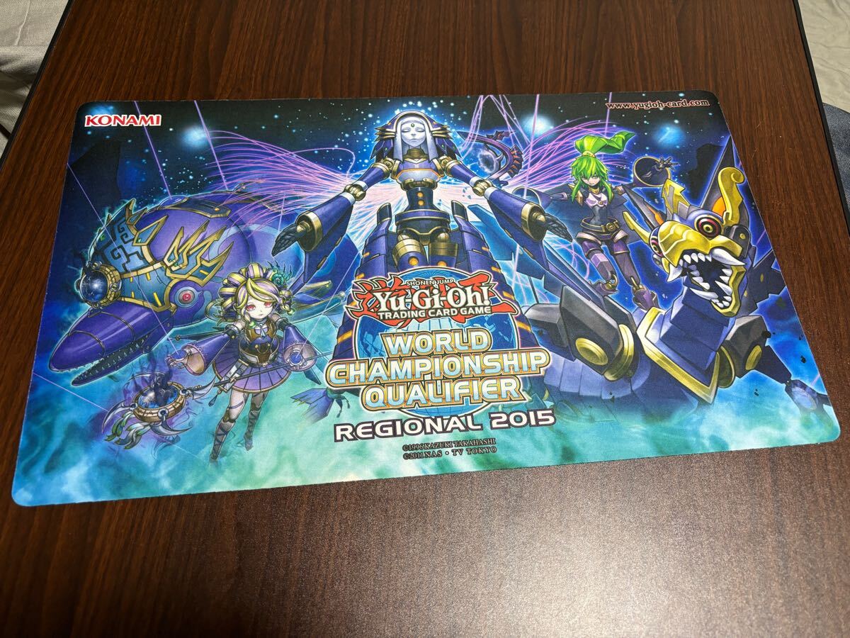2025年最新】Yahoo!オークション -遊戯王 wcs 2015の中古品