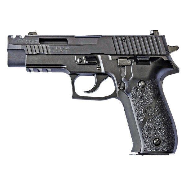 【新品未使用】KSC P226R EXカスタム HW ヘヴィウェイト 限定品 ガスブローバック ガスガン SYSTEM7 システム7 SIG シグ P210 P220 P226R