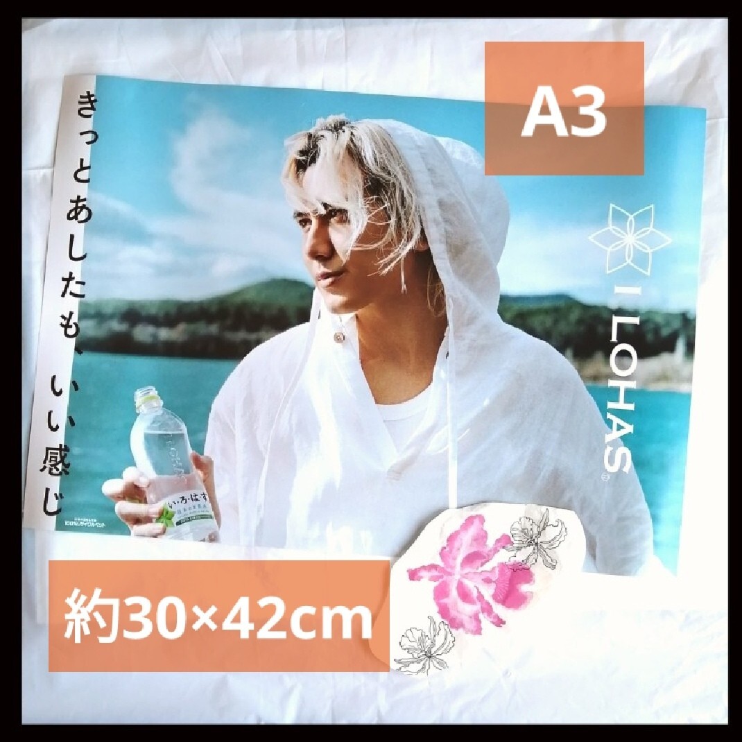 20-60代 人気ファッションブランド 2025年最新】Yahoo!オークション -いろはす 藤井風の中古品 ミュージシャン