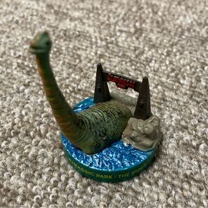 コカコーラ USJ ユニバーサルスタジオジャパン フィギュア ジュラシックパーク